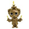 Funko Mystery Minis Vinyl Figure - Disney's Beauty & the Beast  - LUMIERE (3 inch) (Mint)