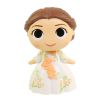 Funko Mystery Minis Vinyl Figure - Disney's Beauty & the Beast  - CELEBRATION BELLE (3 inch) (Mint)