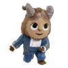 Funko Mystery Minis Vinyl Figure - Disney's Beauty & the Beast  - BEAST (Kneeling - 3.5 inch) (Mint)