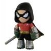 Funko Mystery Minis Vinyl Figure - Batman Arkham Series - ROBIN (Mint)