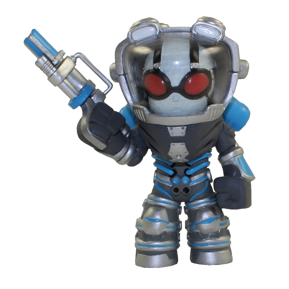 Funko Mystery Minis Vinyl Figure - Batman Arkham Series - MR. FREEZE ...