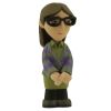 Funko Mystery Minis Vinyl Figure - Big Bang Theory - AMY FARRAH FOWLER (Mint)