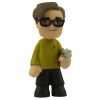 Funko Mystery Minis Vinyl Figure - Big Bang Theory - LEONARD (Star Trek) (Mint)