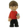 Funko Mystery Minis Vinyl Figure - Big Bang Theory - HOWARD (Star Trek) (Mint)