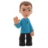 Funko Mystery Minis Vinyl Figure - Big Bang Theory - SHELDON (Star Trek) (Mint)