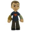 Funko Mystery Minis Vinyl Figure - Big Bang Theory - SHELDON (Blue Superman Shirt) (Mint)