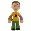 Funko Mystery Minis Vinyl Figure - Big Bang Theory - SHELDON (Hawkman Shirt) (Mint)