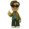 Funko Mystery Minis Vinyl Figure - Big Bang Theory - LEONARD (Mint)