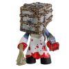 Funko Mystery Minis Vinyl Figure - Bethesda - THE KEEPER (The Evil Within) (3 inch) (Mint)