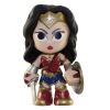 Funko Mystery Minis Vinyl Figure - Batman v Superman - WONDER WOMAN (Shield & Sword) (Mint)