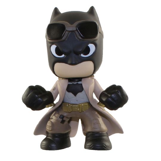 batman v superman mystery minis