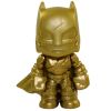 Funko Mystery Minis Vinyl Figure - Batman v Superman - GOLD ARMORED BATMAN *Exclusive* (Mint)