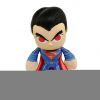 Funko Mystery Minis Figure - Batman v Superman - SUPERMAN (Hovering)(Red Eyes) (Mint)