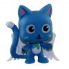 Funko Mystery Minis Vinyl Figure - Best of Anime Series 1 - HAPPY (Fairy Tail) (Mint)