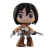 Funko Mystery Minis Vinyl Figure - Best of Anime Series 1 - MIKASA ACKERMAN (Attack on Titan) (Mint)