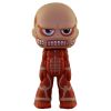 Funko Mystery Minis Vinyl Figure - Best of Anime Series 1 - COLOSSAL TITAN (Attack on Titan) (Mint)