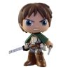 Funko Mystery Minis Vinyl Figure - Best of Anime Series 1 - EREN YEAGER (Attack on Titan) (Mint)