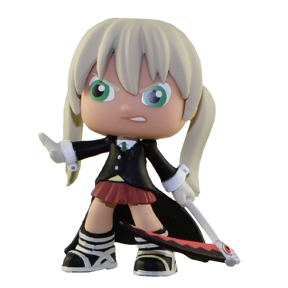 maka albarn plush