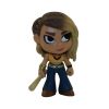 Funko Mystery Minis Vinyl Figure - Birds of Prey - BLACK CANARY (2.5 inch) 1/6 (Mint)