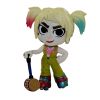 Funko Mystery Minis Vinyl Figure - Birds of Prey - HARLEY QUINN (Mallet) (3 inch) 1/24 (Mint)