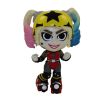 Funko Mystery Minis Vinyl Figure - Birds of Prey - HARLEY QUINN (Roller Derby) (3 inch) 1/6 (Mint)