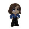 Funko Mystery Minis Vinyl Figure - Birds of Prey - DETECTIVE RENEE MONTOYA (2.5 inch) 1/36 (Mint)