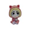 Funko Mystery Minis Vinyl Figure - Birds of Prey - HARLEY QUINN (Broken Hearted) (2 inch) 1/24 (Mint