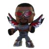 Funko Mystery Minis Vinyl Bobble Figure - Captain America: Civil War - FALCON (Mint)