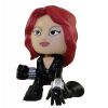 Funko Mystery Minis Vinyl Bobble Figure - Captain America: Civil War - BLACK WIDOW (Mint)