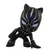 Funko Mystery Minis Vinyl Bobble Figure - Captain America: Civil War - BLACK PANTHER (Mint)