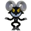 Funko Mystery Minis Vinyl Figure - Cuphead - THE DEVIL (3.5 inch) (Mint)