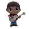 Funko Mystery Minis Vinyl Figure - Disney/Pixar's Coco - MIGUEL with Guitar (2.5 inch) (Mint)