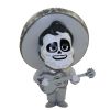 Funko Mystery Minis Vinyl Figure - Disney/Pixar's Coco - ERNESTO (Land of the Dead)(3.5 inch) (Mint)