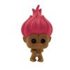 Funko Mystery Mini Vinyl Figures - Classic Trolls (Good Luck) - PINK HEART TROLL (3 inch) (Mint)