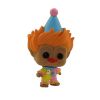 Funko Mystery Mini Vinyl Figures - Classic Trolls (Good Luck) - CLOWN TROLL (3 inch) (Mint)