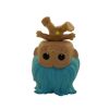 Funko Mystery Mini Vinyl Figures - Classic Trolls (Good Luck) - UPSIDE DOWN BLUE TROLL (2.5 inch) (M