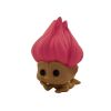 Funko Mystery Mini Vinyl Figures - Classic Trolls (Good Luck) - PINK LAYING TROLL (2.5 inch) (Mint)