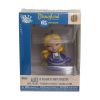 Funko Mini Vinyl Figure - Disneyland 65th Anniversary - ALICE (Mad Tea Party Attraction) #01 (Mint)