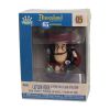 Funko Mini Vinyl Figure - Disneyland 65th Anniversary - CAPTAIN HOOK (Peter Pan's Flight) #05 (Mint)