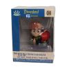 Funko Mini Vinyl Figure - Disneyland 65th Anniversary - PETER PAN (Peter Pan's Flight) #04 (Mint)