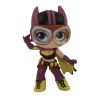 Funko Mystery Minis Vinyl Figure - DC Bombshells (Specialty Series) - BATGIRL (2.75 inch) (Mint)