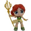 Funko Mystery Minis Vinyl Figure - DC Bombshells (Specialty Series) - MERA (3 inch) (Mint)