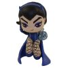 Funko Mystery Minis Vinyl Figure - DC Bombshells (Specialty Series) - RAVEN (3 inch) (Mint)