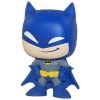 Funko Mystery Minis Vinyl Figure - DC Comics - BATMAN (Blue - Standing Smiling) (Mint)