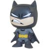 Funko Mystery Minis Vinyl Figure - DC Comics - BATMAN (Black - Angry hands on hips) (Mint)