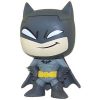 Funko Mystery Minis Vinyl Figure - DC Comics - BATMAN (Black - Smiling) (Mint)