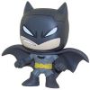 Funko Mystery Minis Vinyl Figure - DC Comics - BATMAN (Black - Cape Open) (Mint)