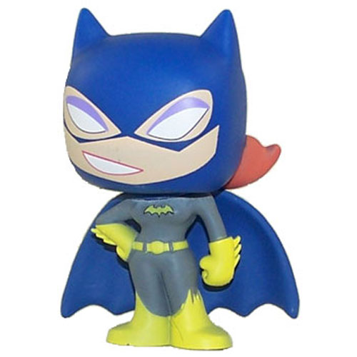 funko pop de batichica