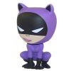 Funko Mystery Minis Vinyl Figure - DC Comics - CATWOMAN (Squatting) (Mint)