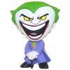 Funko Mystery Minis Vinyl Figure - DC Comics - THE JOKER (Retro - Laughing Eyes Open) (Mint)